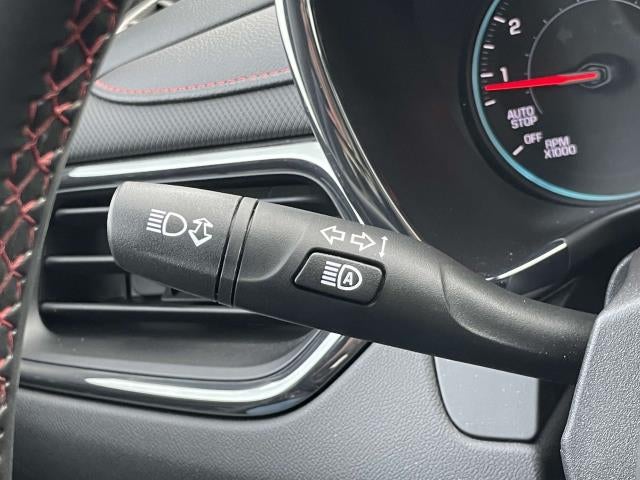 2024 Chevrolet Equinox AWD RS