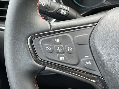 2024 Chevrolet Equinox AWD RS