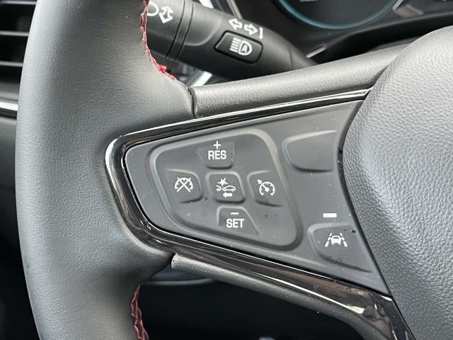 2024 Chevrolet Equinox AWD RS