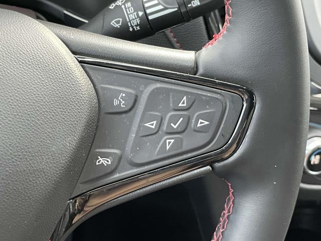 2024 Chevrolet Equinox AWD RS