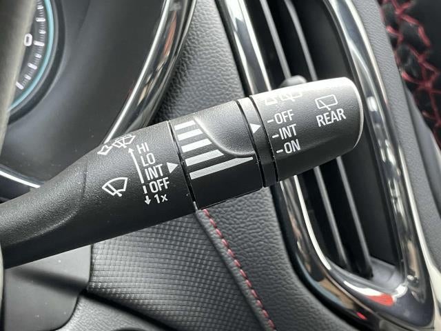 2024 Chevrolet Equinox AWD RS