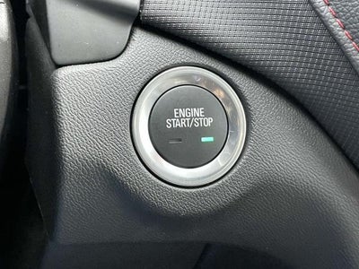 2024 Chevrolet Equinox AWD RS