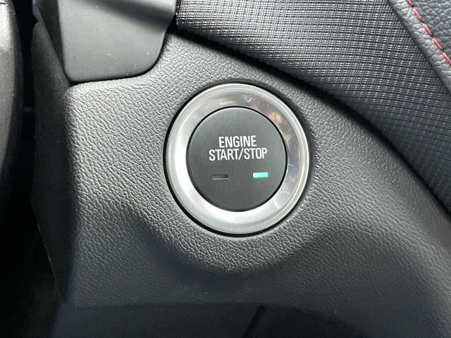 2024 Chevrolet Equinox AWD RS