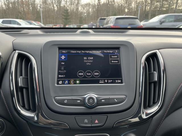 2024 Chevrolet Equinox AWD RS