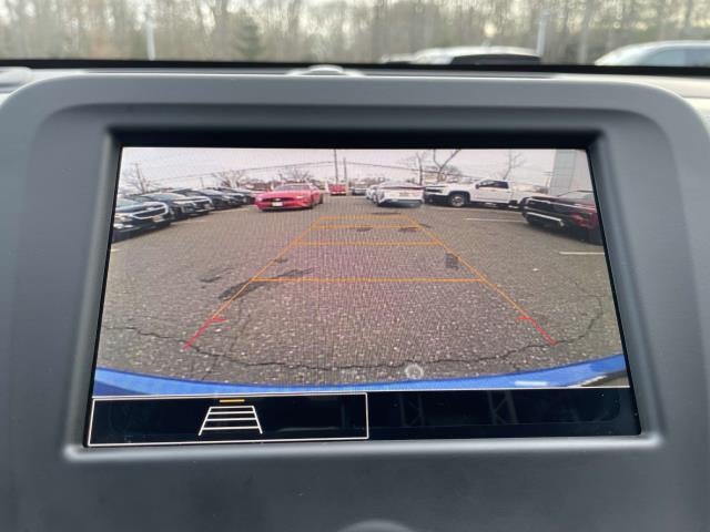 2024 Chevrolet Equinox AWD RS