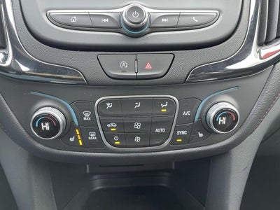 2024 Chevrolet Equinox AWD RS