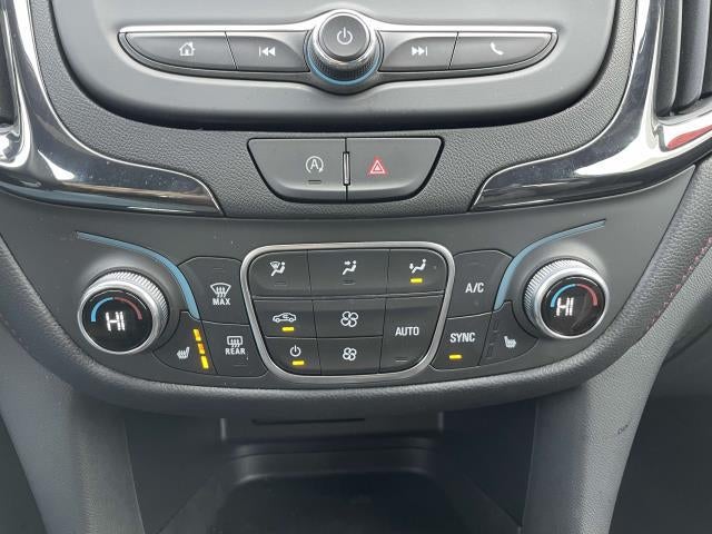 2024 Chevrolet Equinox AWD RS