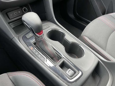 2024 Chevrolet Equinox AWD RS