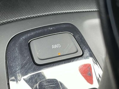 2024 Chevrolet Equinox AWD RS