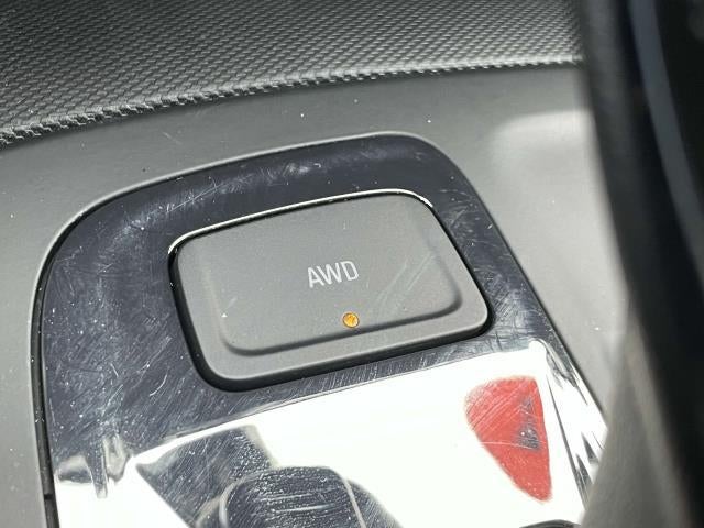 2024 Chevrolet Equinox AWD RS