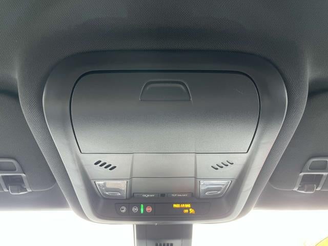 2024 Chevrolet Equinox AWD RS