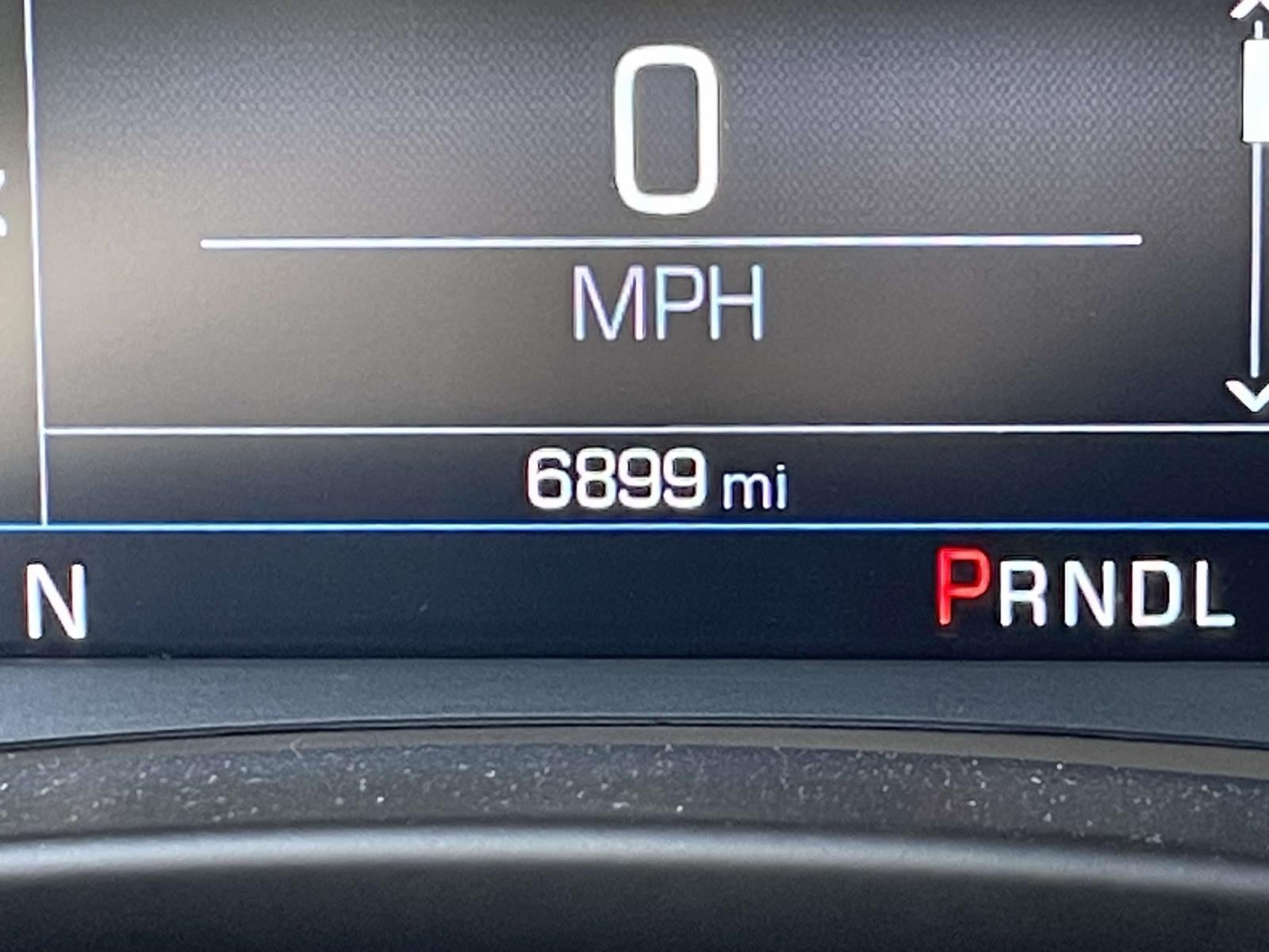 2024 Chevrolet Equinox AWD RS