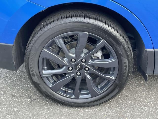 2024 Chevrolet Equinox AWD RS