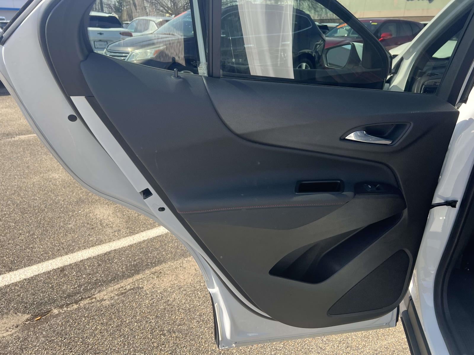 2024 Chevrolet Equinox AWD RS