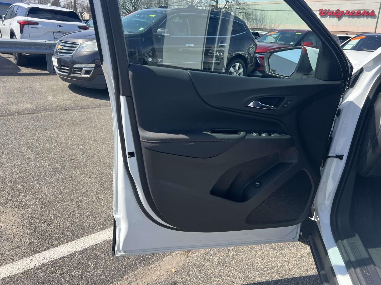 2024 Chevrolet Equinox AWD RS