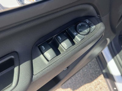 2024 Chevrolet Equinox AWD RS