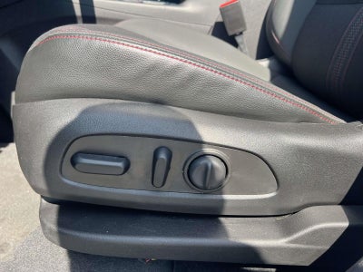 2024 Chevrolet Equinox AWD RS