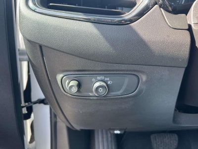 2024 Chevrolet Equinox AWD RS