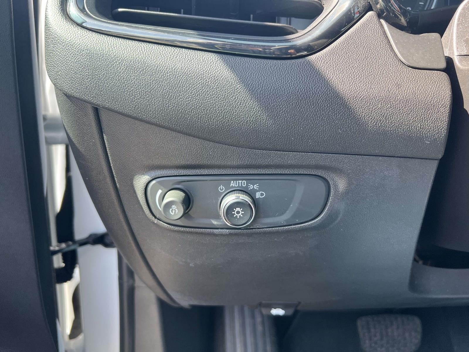 2024 Chevrolet Equinox AWD RS