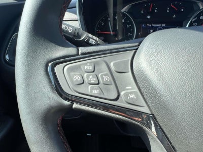 2024 Chevrolet Equinox AWD RS