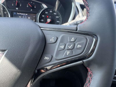 2024 Chevrolet Equinox AWD RS