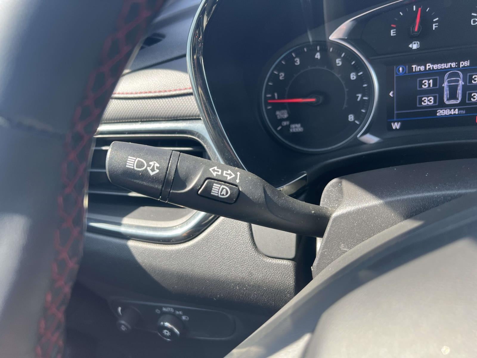 2024 Chevrolet Equinox AWD RS