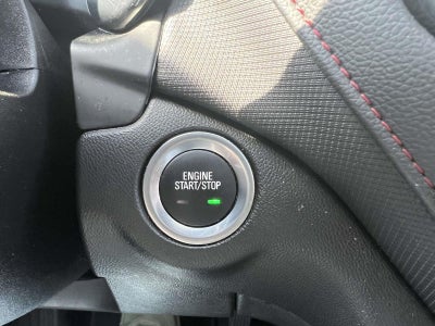 2024 Chevrolet Equinox AWD RS