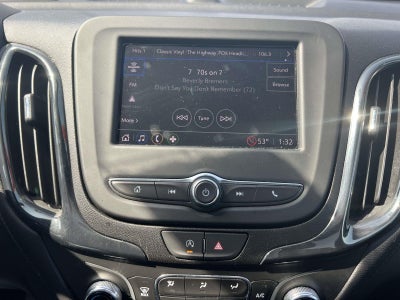 2024 Chevrolet Equinox AWD RS