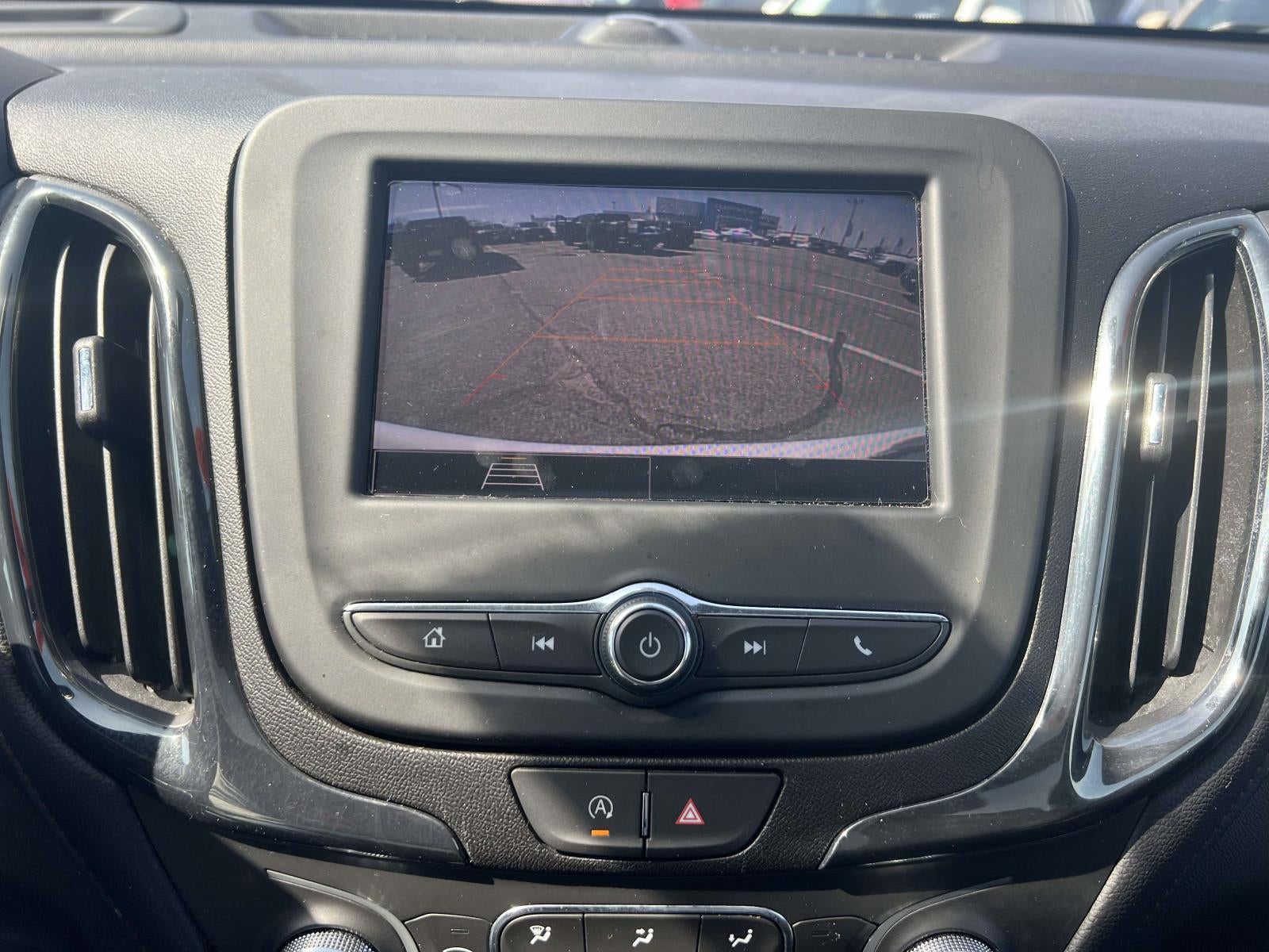 2024 Chevrolet Equinox AWD RS