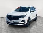 2024 Chevrolet Equinox AWD RS