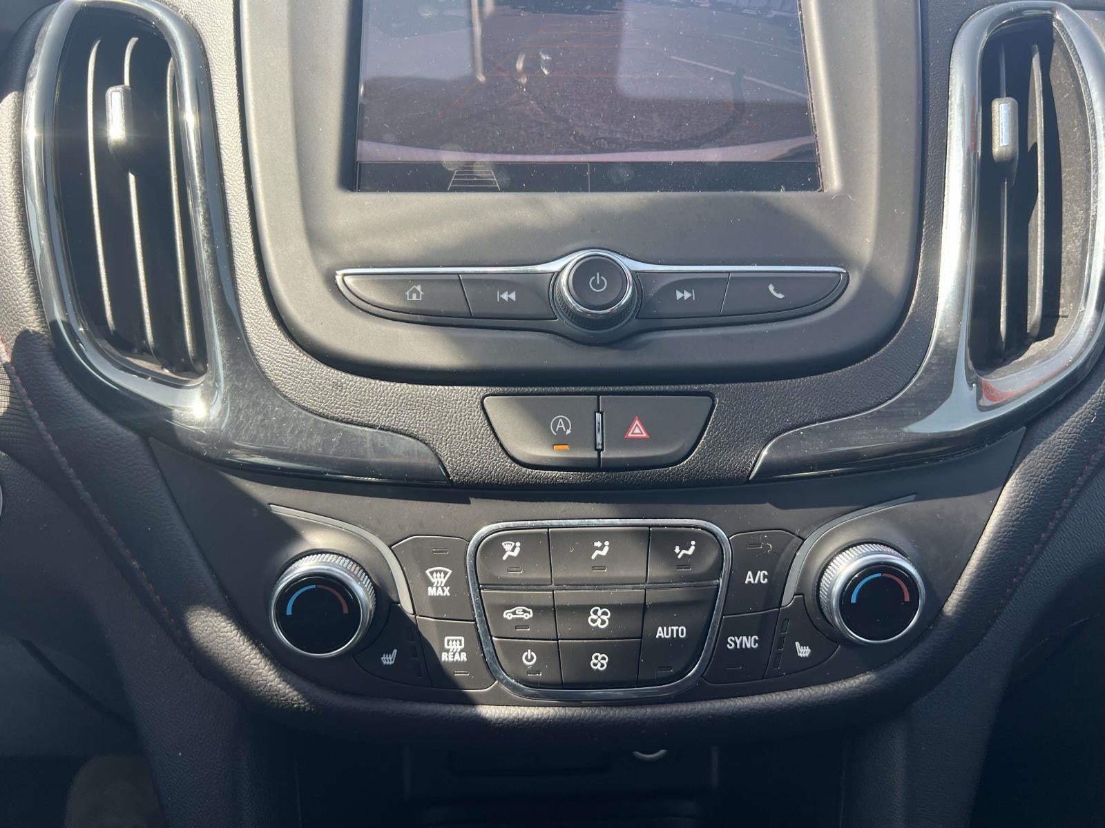 2024 Chevrolet Equinox AWD RS