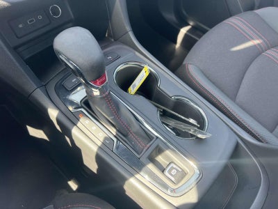 2024 Chevrolet Equinox AWD RS