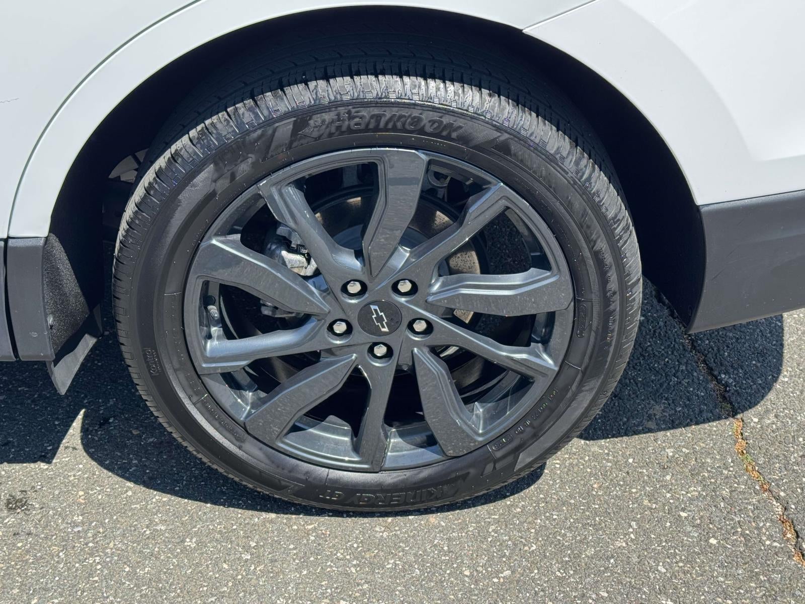 2024 Chevrolet Equinox AWD RS