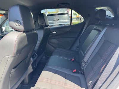 2024 Chevrolet Equinox AWD RS
