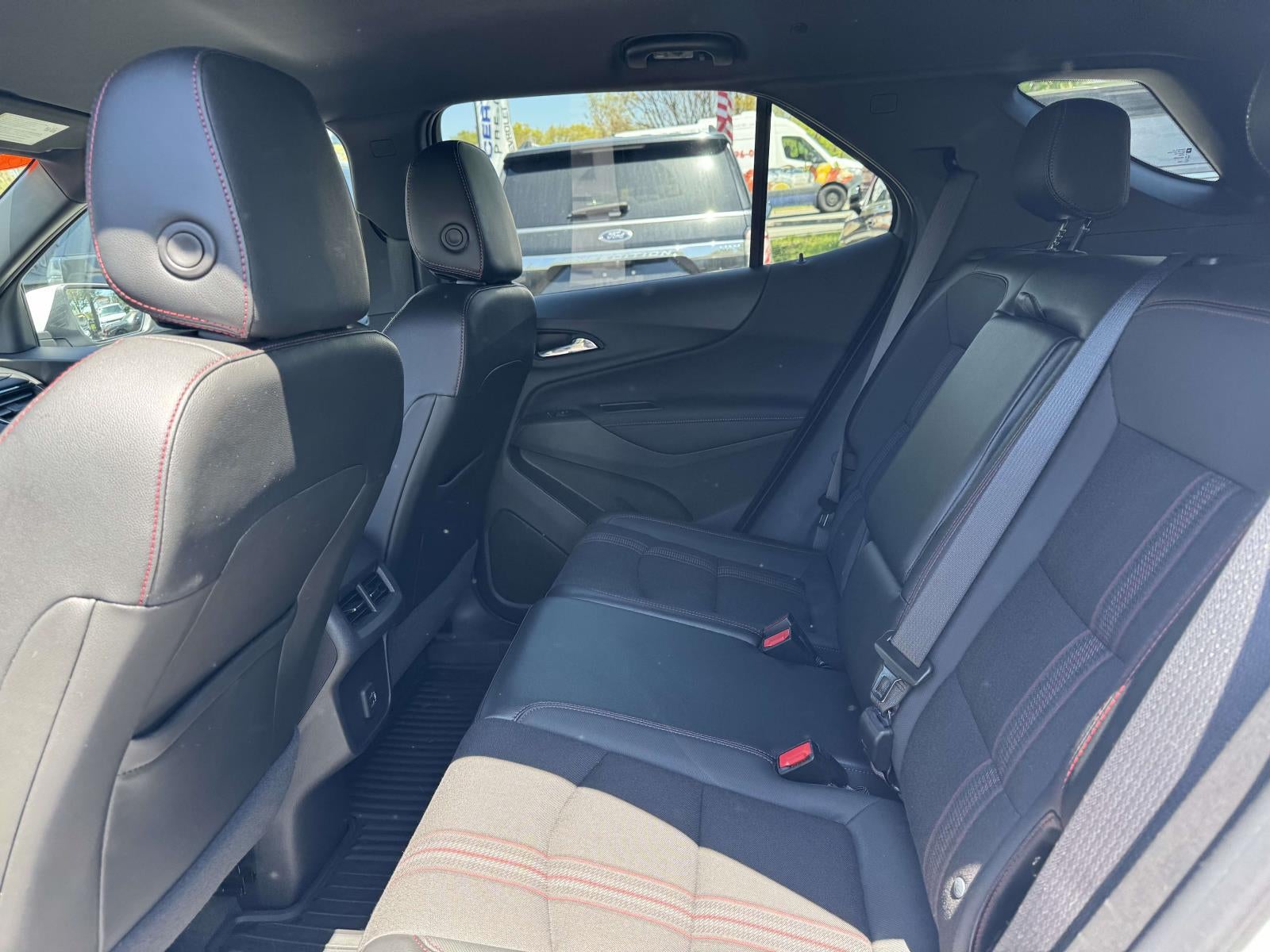 2024 Chevrolet Equinox AWD RS