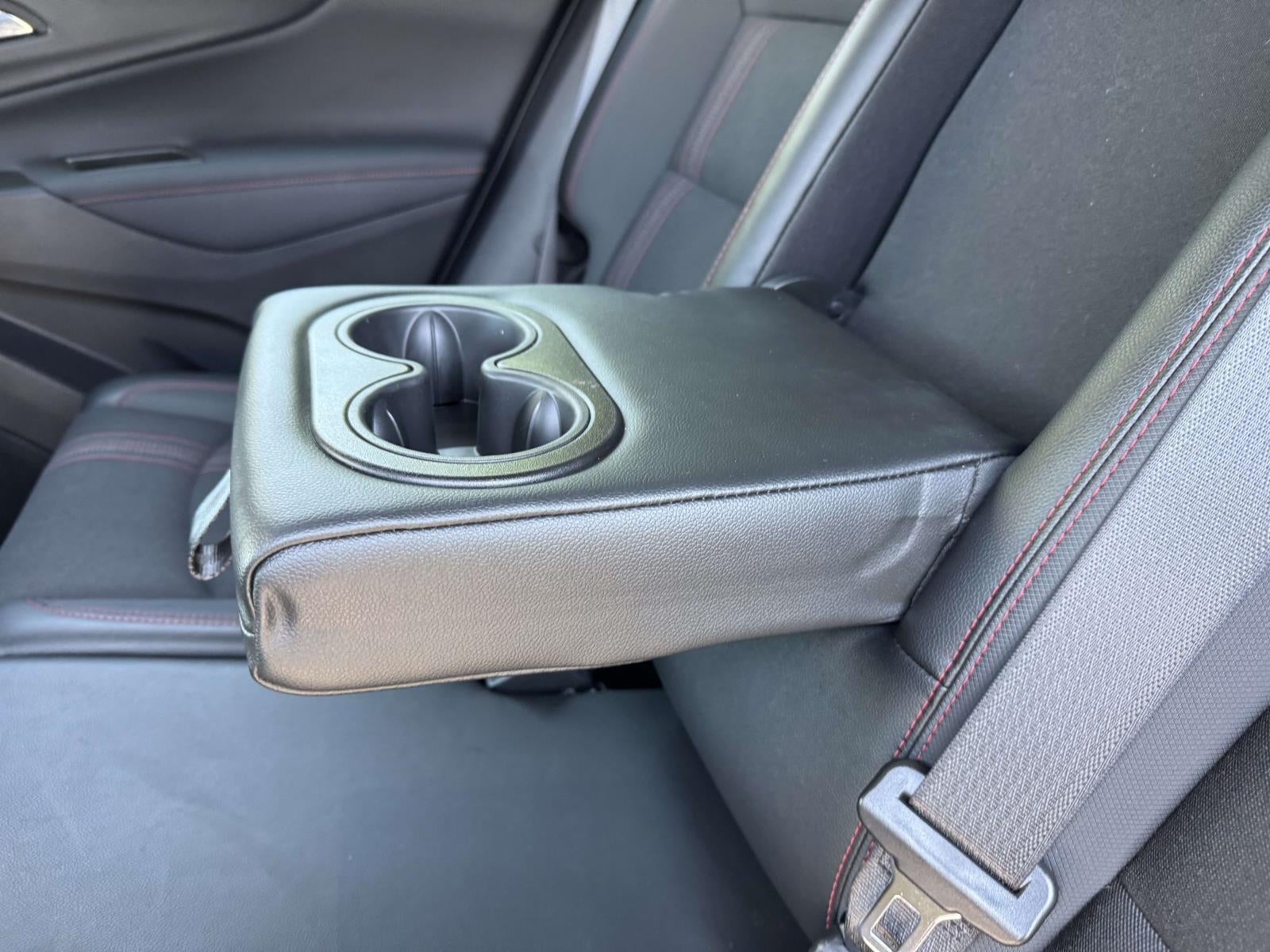 2024 Chevrolet Equinox AWD RS