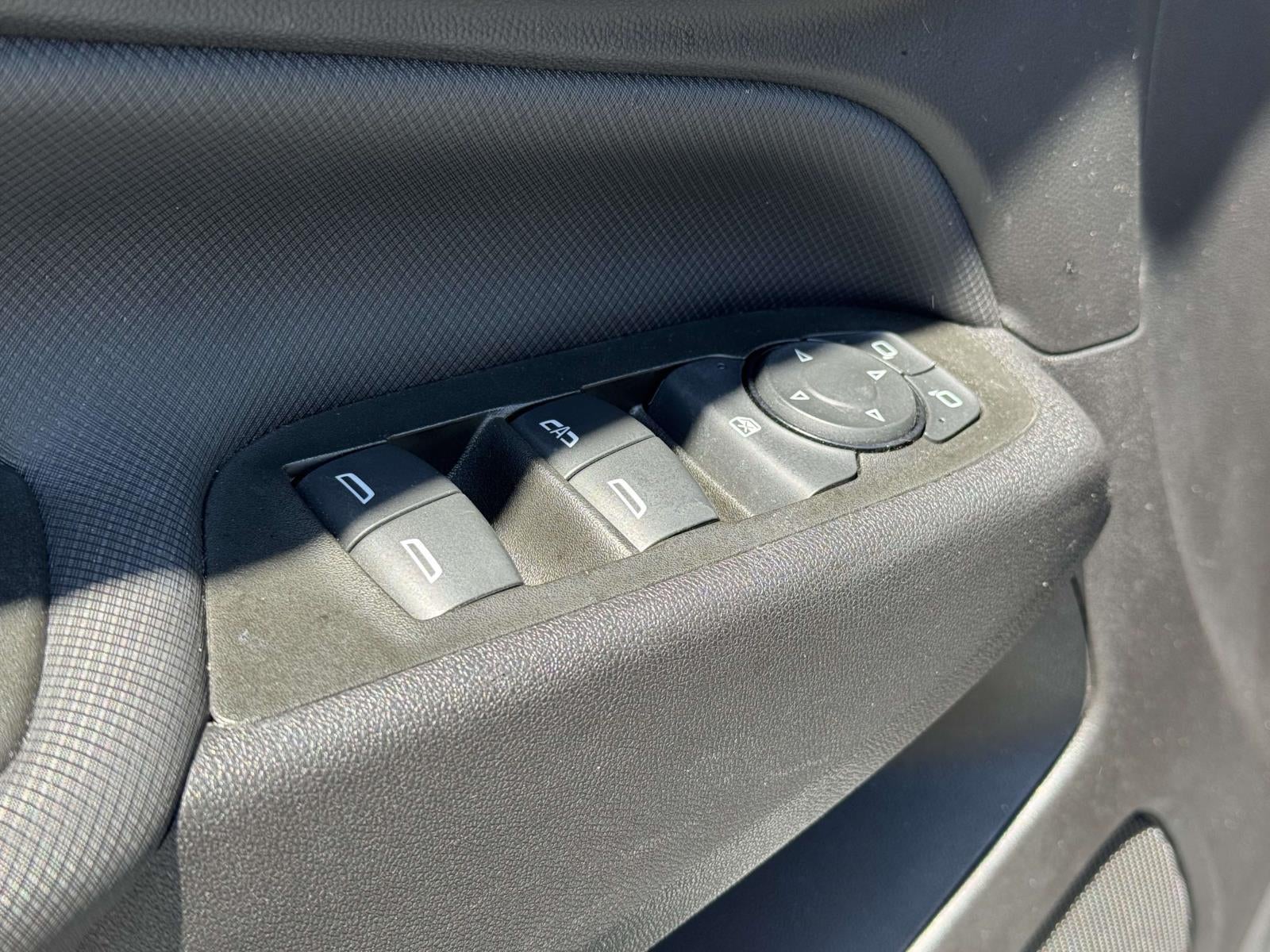 2024 Chevrolet Equinox AWD RS
