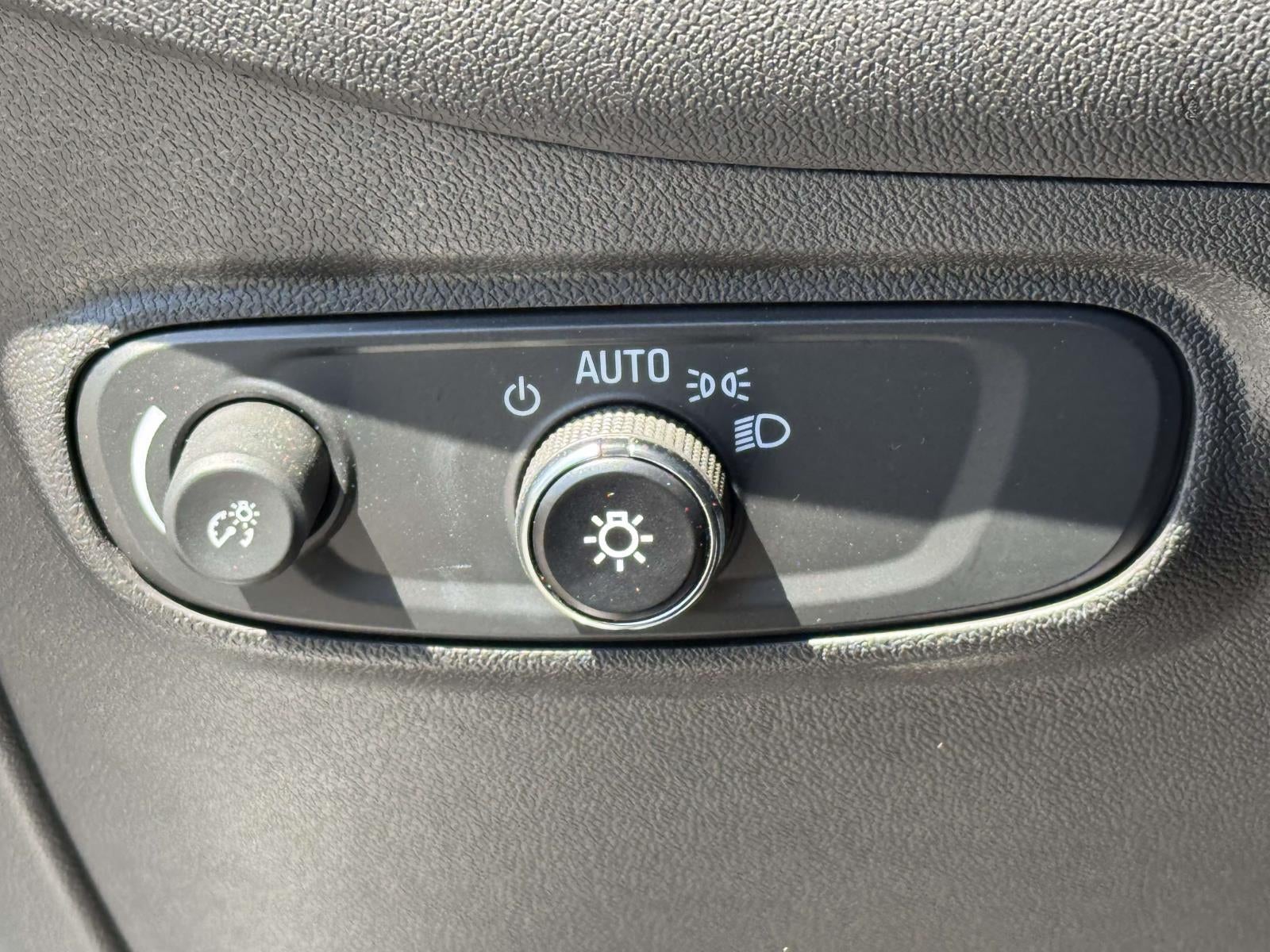 2024 Chevrolet Equinox AWD RS