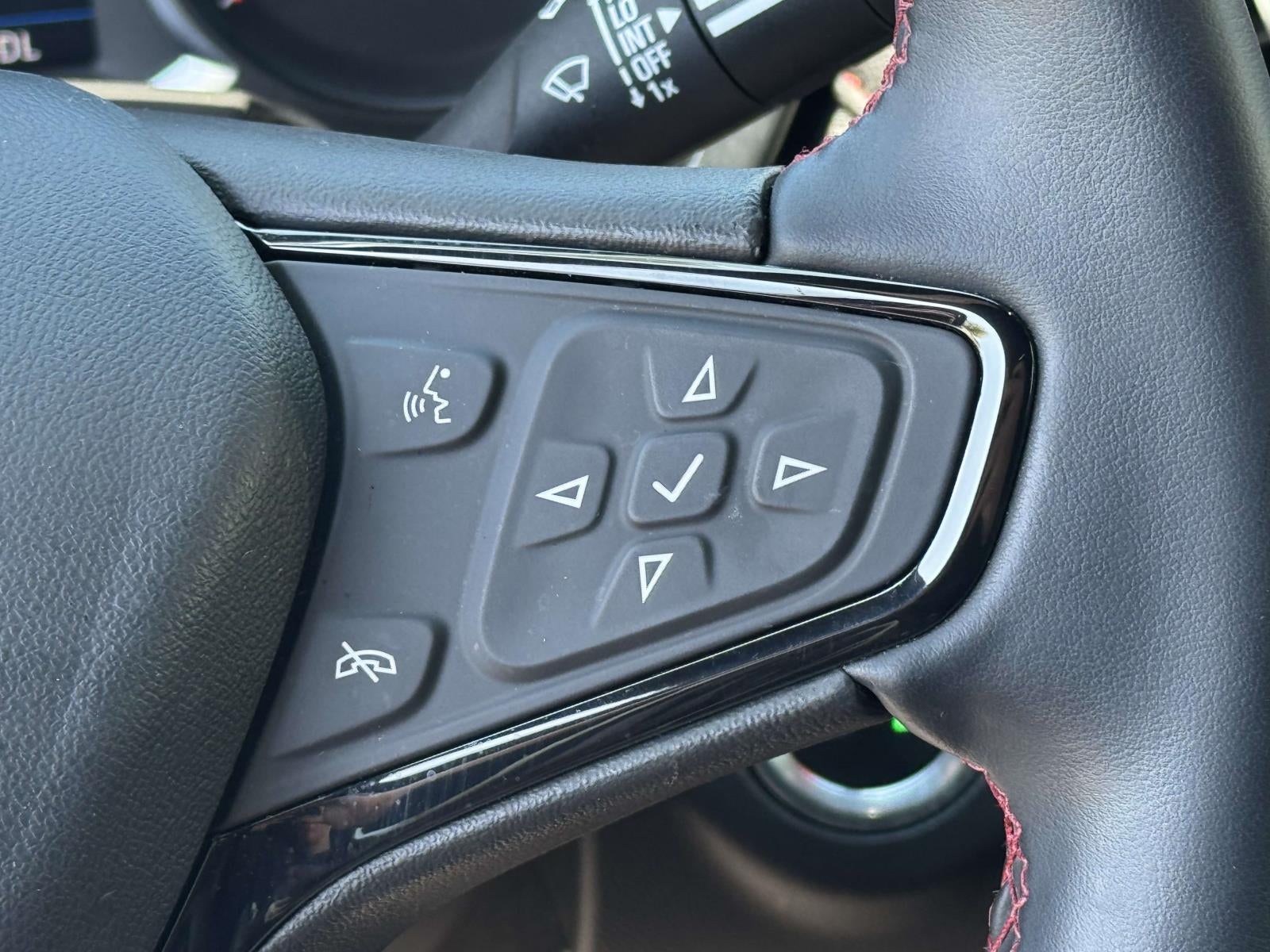 2024 Chevrolet Equinox AWD RS