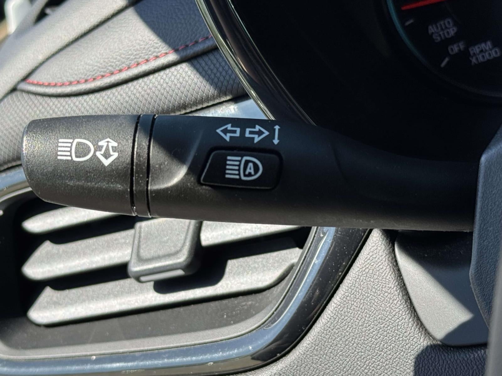 2024 Chevrolet Equinox AWD RS