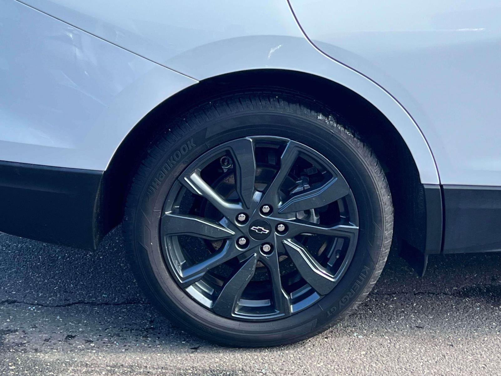 2023 Chevrolet Equinox AWD RS