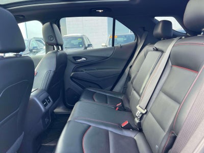 2023 Chevrolet Equinox AWD RS