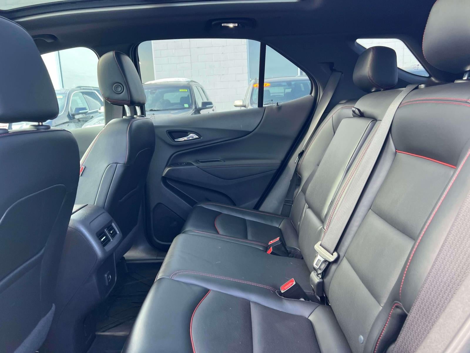 2023 Chevrolet Equinox AWD RS