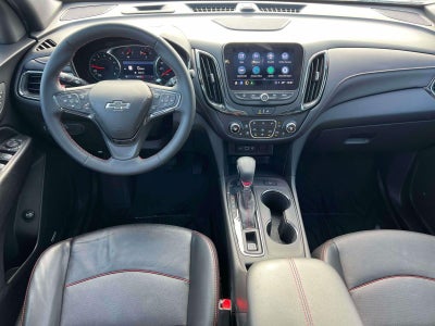 2023 Chevrolet Equinox AWD RS