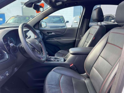 2023 Chevrolet Equinox AWD RS