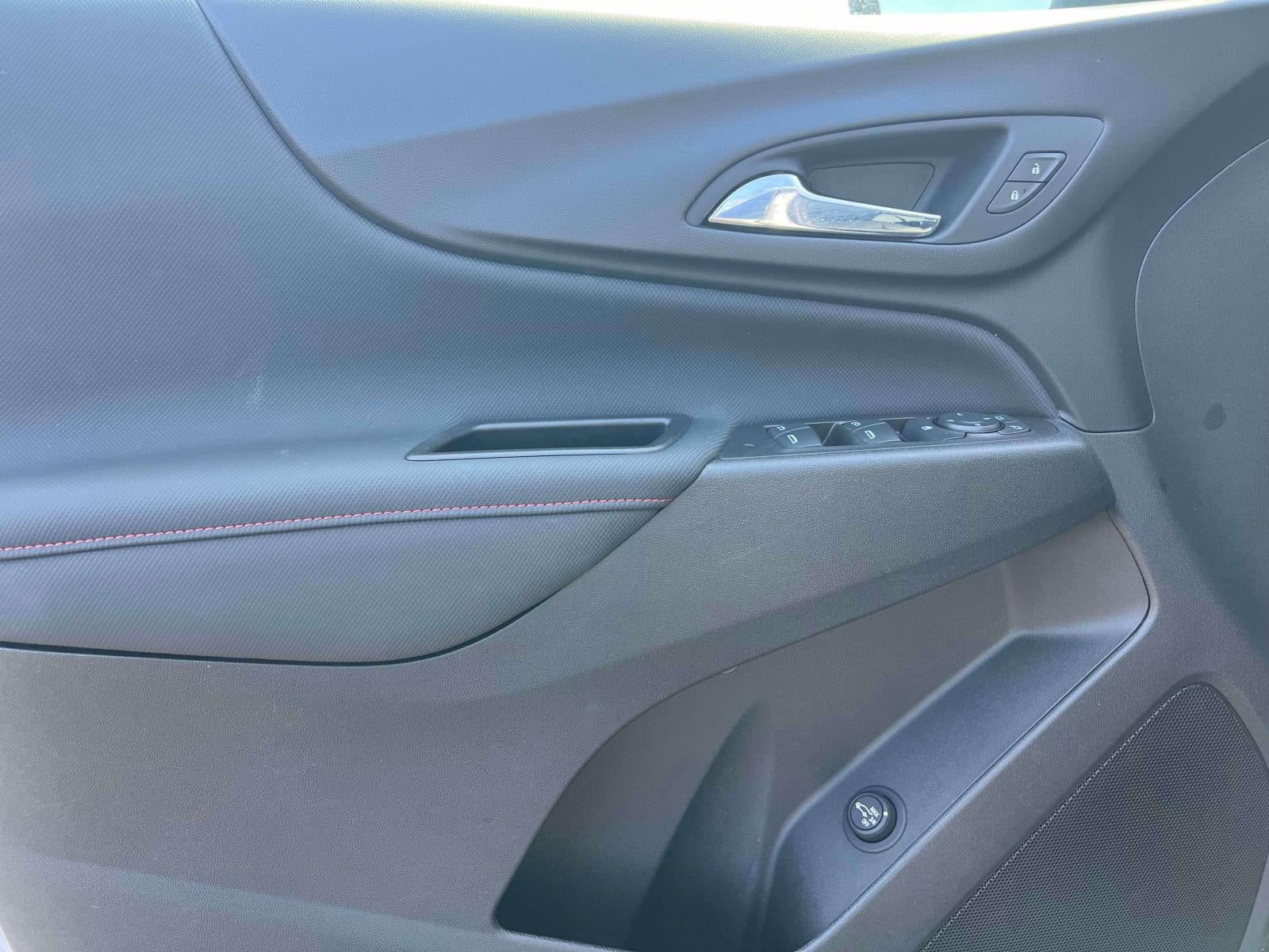 2023 Chevrolet Equinox AWD RS