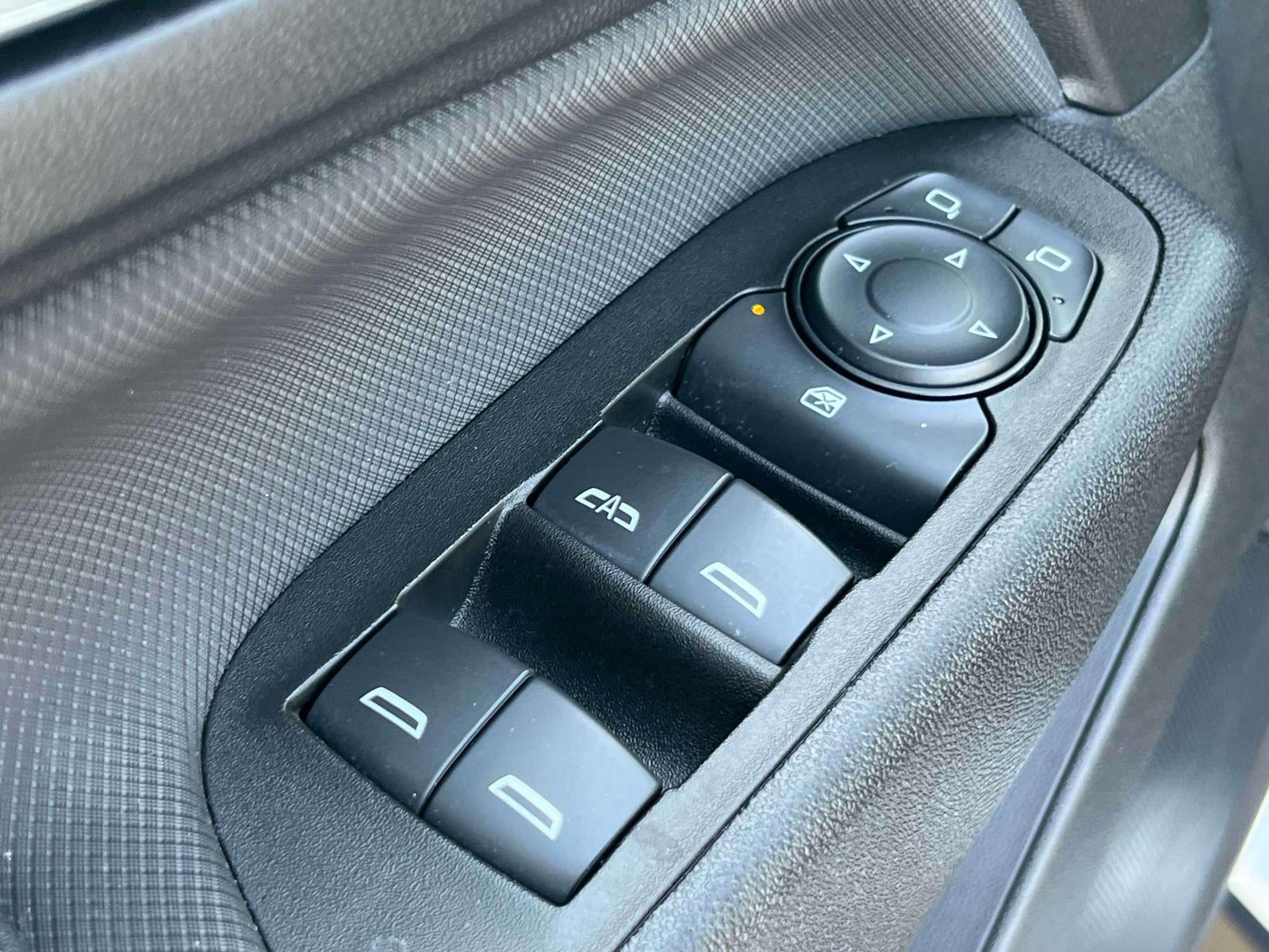 2023 Chevrolet Equinox AWD RS