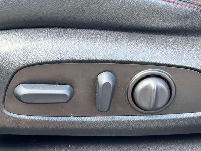 2023 Chevrolet Equinox AWD RS