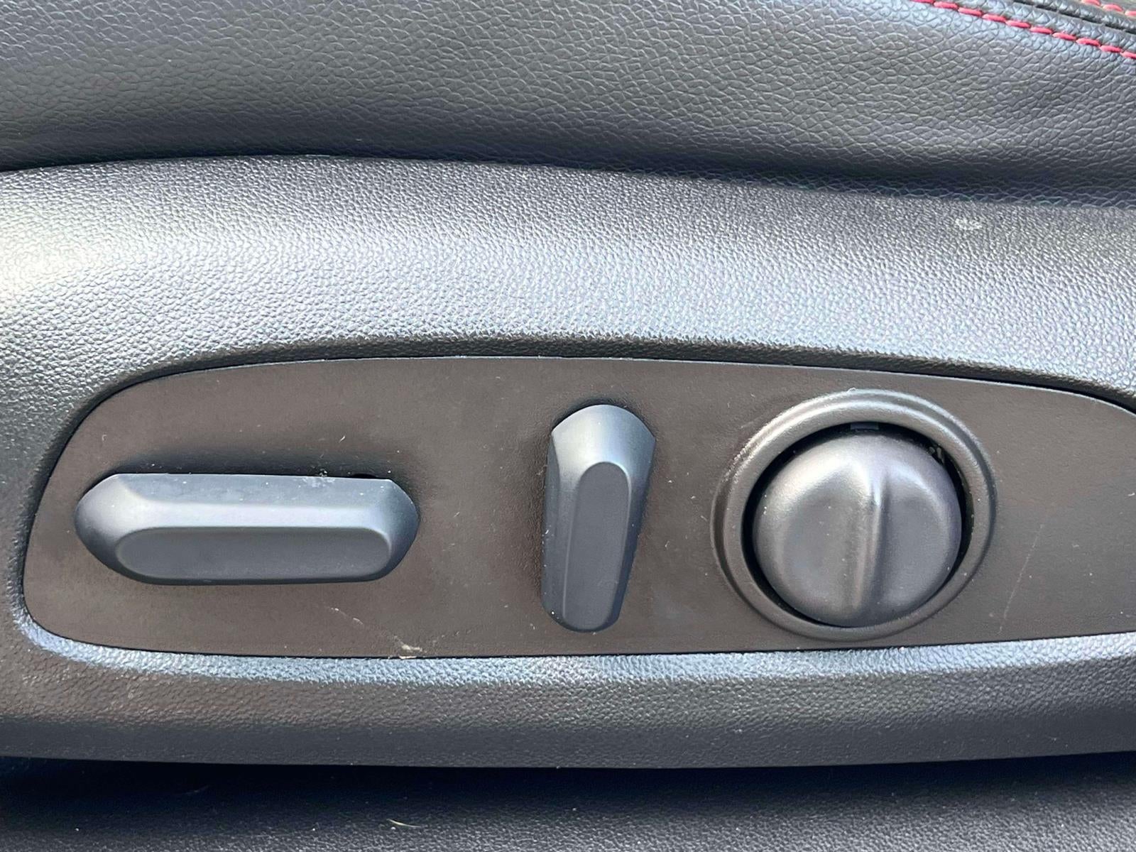 2023 Chevrolet Equinox AWD RS