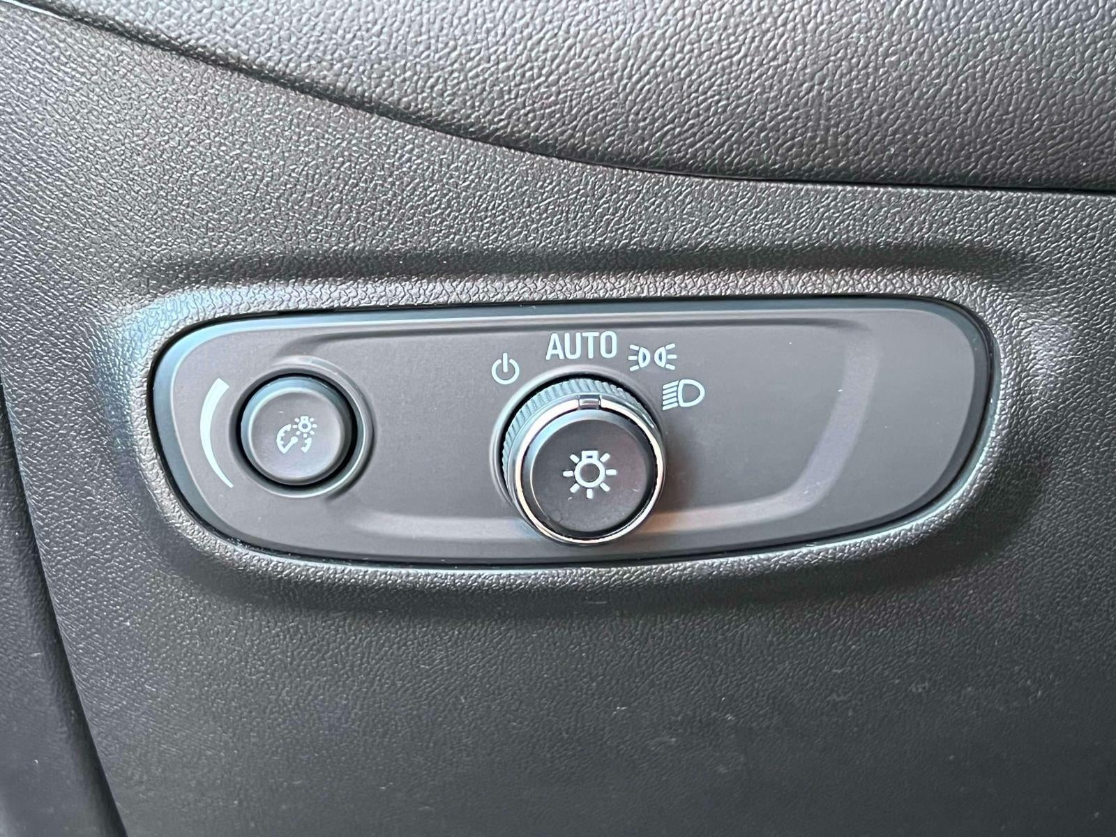 2023 Chevrolet Equinox AWD RS